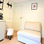 Midt I Sokndal Sentrum Sogndalsstrand