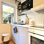 Midt I Sokndal Sentrum Apartment