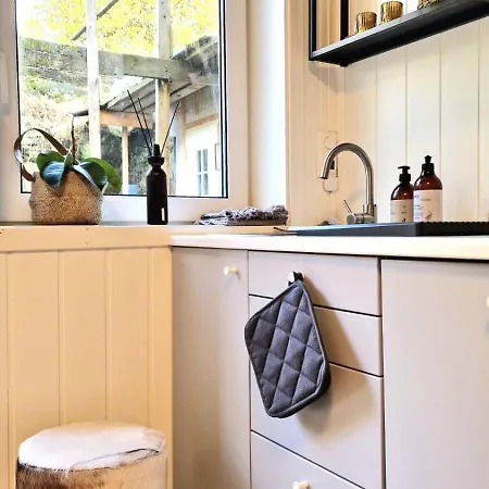 Midt I Sokndal Sentrum * Sogndalsstrand