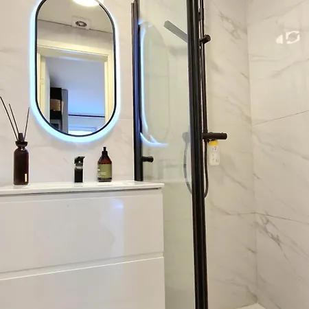 Appartamento Midt I Sokndal Sentrum Sogndalsstrand