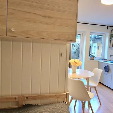 Midt I Sokndal Sentrum *