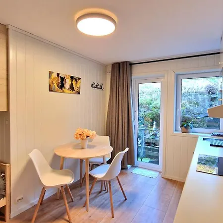 Midt I Sokndal Sentrum