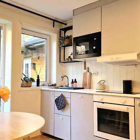 Appartamento Midt I Sokndal Sentrum *