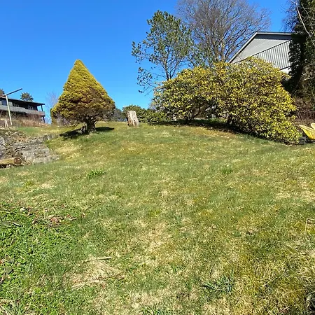 Midt I Sokndal Sentrum Lejlighed