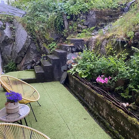 Lejlighed Midt I Sokndal Sentrum *