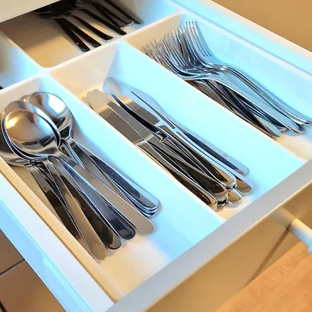 Appartamento Midt I Sokndal Sentrum