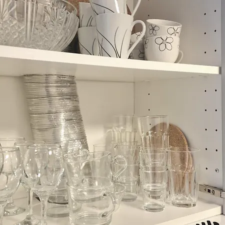 Midt I Sokndal Sentrum Appartement Sogndalsstrand