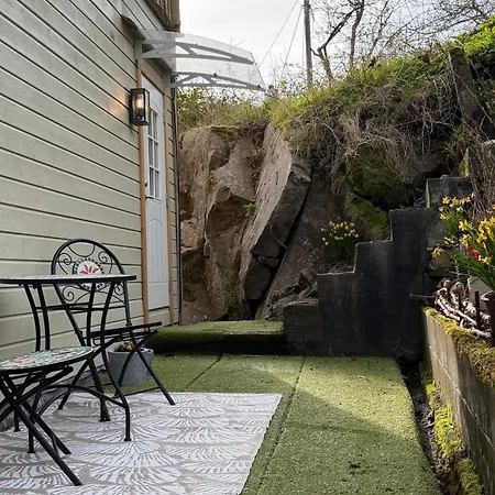 Midt I Sokndal Sentrum Apartamento *