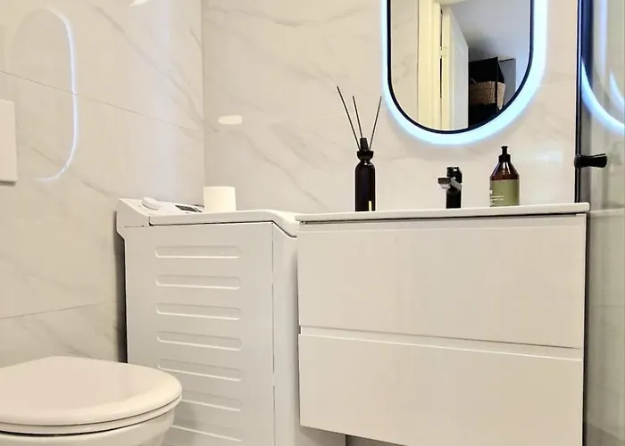Apartamento Midt I Sokndal Sentrum *