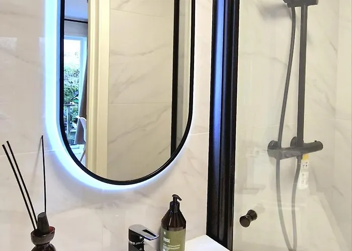 Midt I Sokndal Sentrum Appartement Sogndalsstrand