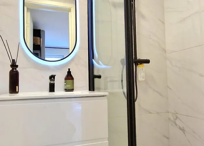 Apartamento Midt I Sokndal Sentrum Sogndalsstrand