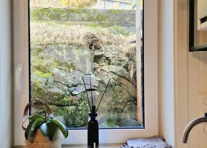 Midt I Sokndal Sentrum Sogndalsstrand