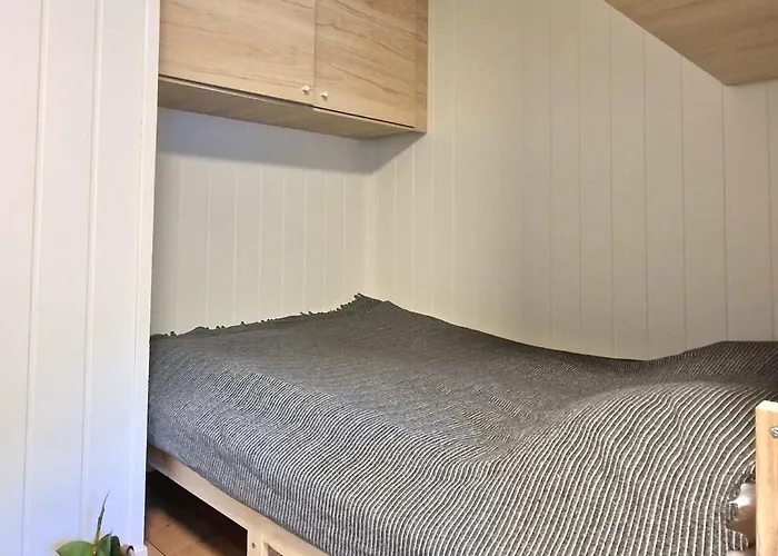 Apartamento Midt I Sokndal Sentrum Sogndalsstrand