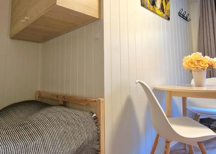 Midt I Sokndal Sentrum *