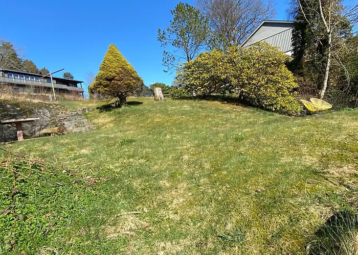 Midt I Sokndal Sentrum Appartement