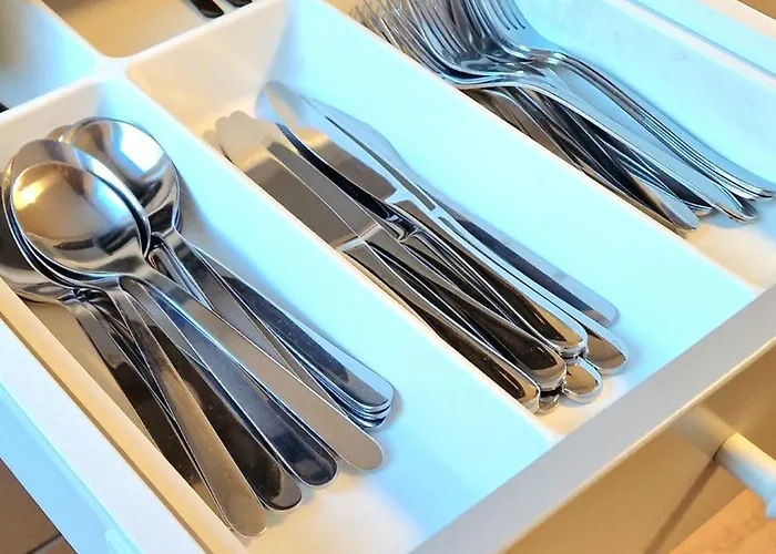 Appartement Midt I Sokndal Sentrum