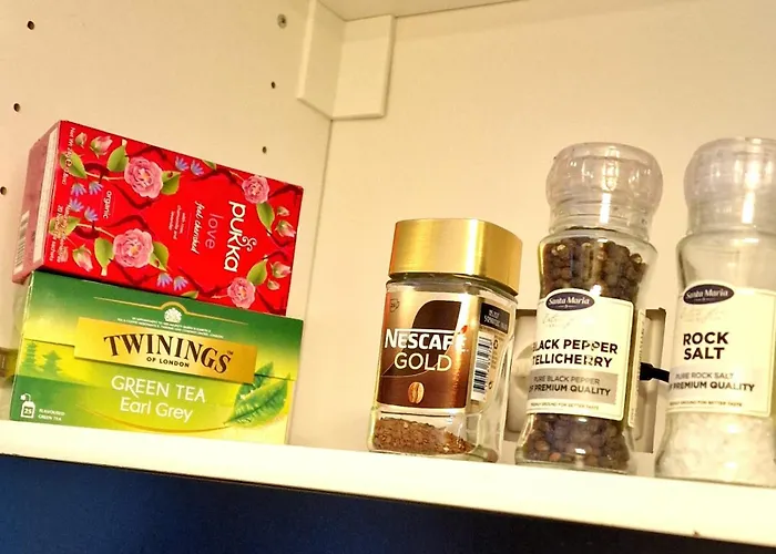 Midt I Sokndal Sentrum Apartamento *