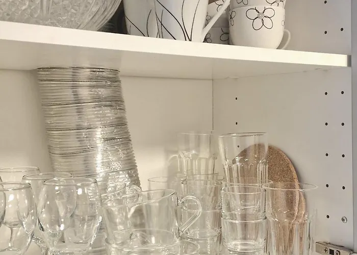 Midt I Sokndal Sentrum Apartamento Sogndalsstrand