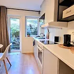 דירה Midt I Sokndal Sentrum