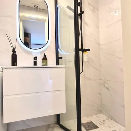 Midt I Sokndal Sentrum