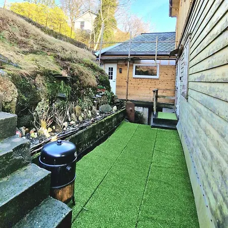 Apartmán Midt I Sokndal Sentrum *