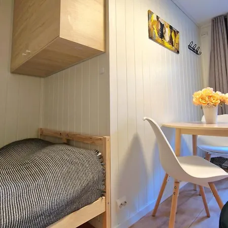 Midt I Sokndal Sentrum *